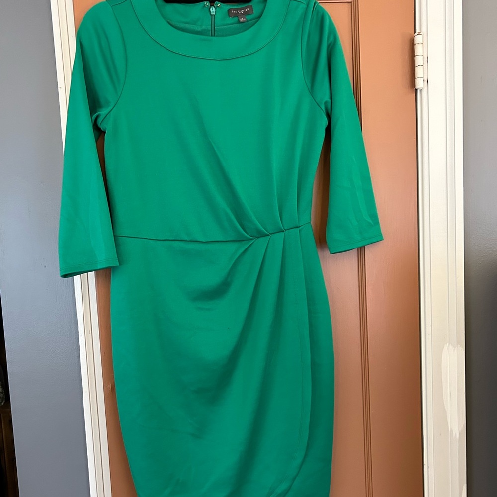 The Limited dress